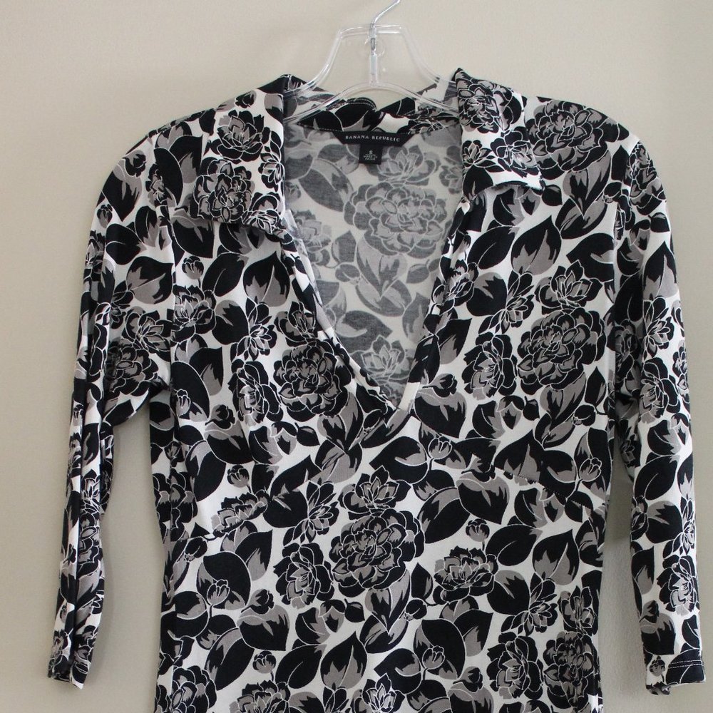 Banana Republic Dress